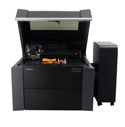 Промышленный трехмерный высокоточный школьный принтер, 3D печать