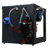 3D -принтер создатель мини -коробка All -In -One Printer Suite Suite