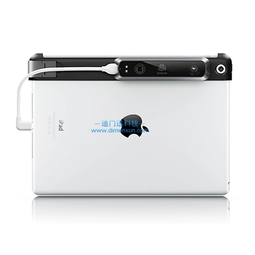 3D Scanner 3D Systems Isense iPad Special 3D Scanner US Оригинальный импортный DLP