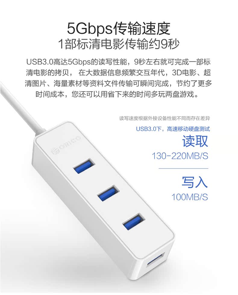 Hub USB - Ref 370640 Image 15