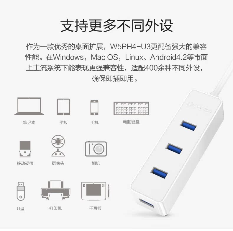 Hub USB - Ref 364099 Image 20