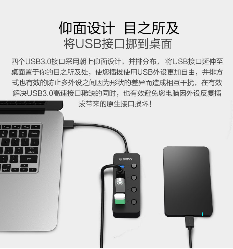 Concentrateur USB - Ref 364503 Image 9