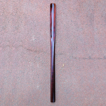 Indian lobular rosewood shoehorn solid wood lengthened handle long handle shoehorn shoe feeder shoe handle shoe pump