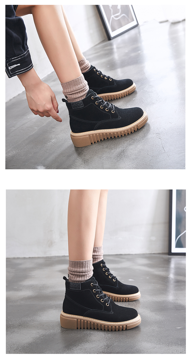 Bottes hiver pour femme en TPR  - Ref 3248544 Image 25