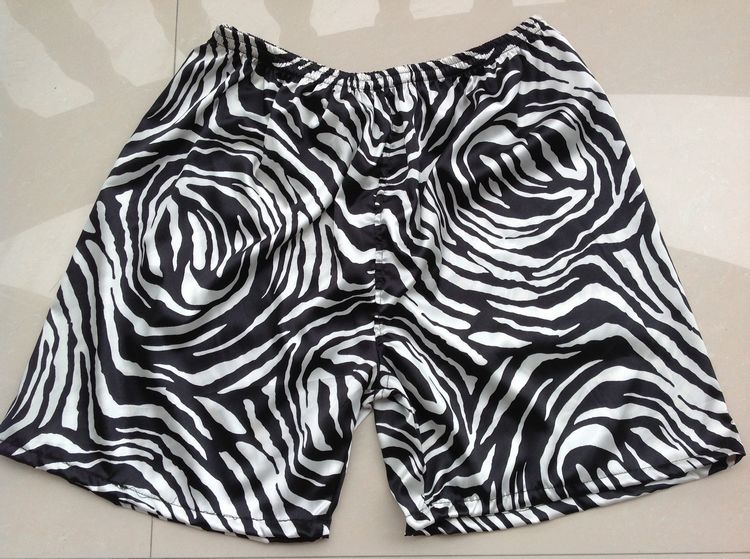 Pantalon pyjama Shorts de plage - Ref 730414 Image 23