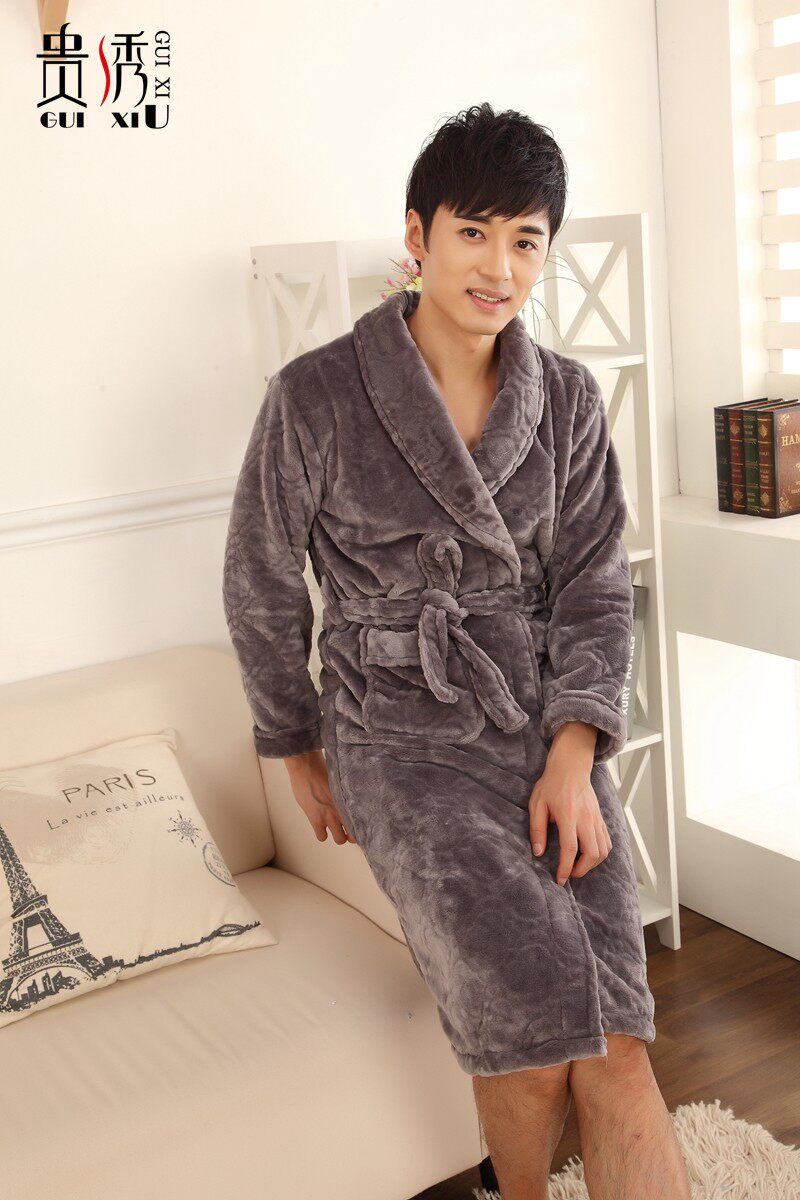 Peignoir jeunesse - Ref 600739 Image 22