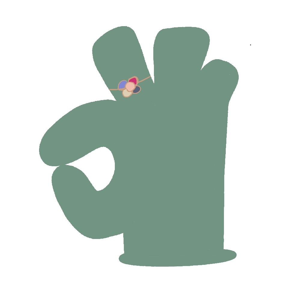 OkFineyard的LOGO