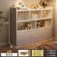 Белая коробочка для хранения, 100см