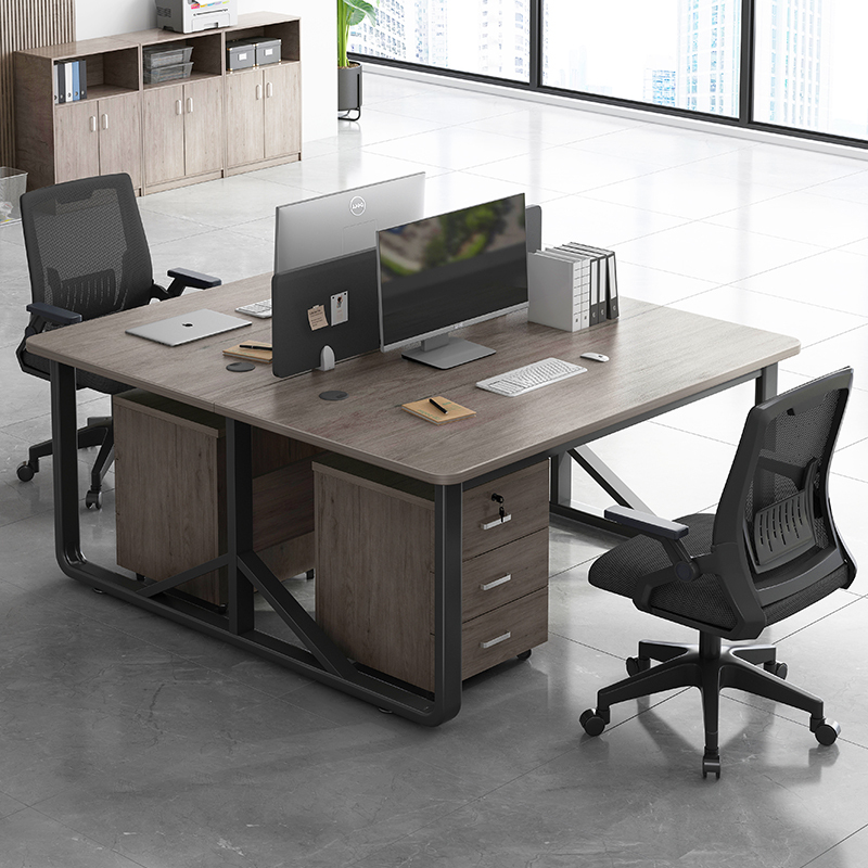 Computer Desk, Desktop Bedroom Table, Work Desk, Office Desk and Chair Set, Simple Modern Small Writing Desk, Simple Study Desk