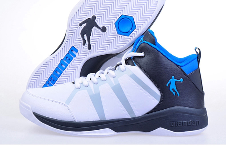 Chaussures de basketball homme OM1540168 - Ref 858940 Image 45