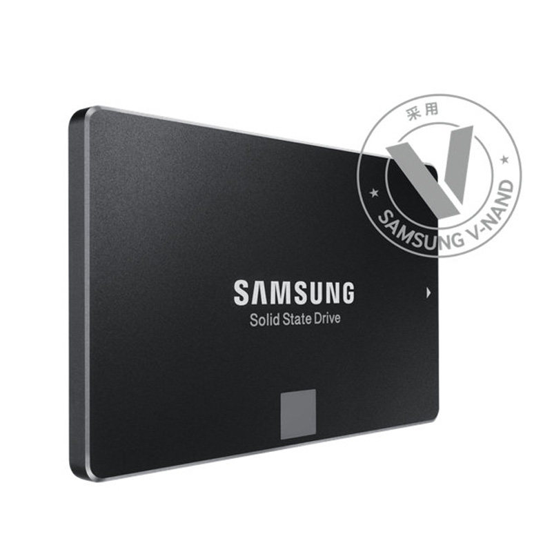 Samsung / Samsung MZ-75E250B / CN 850EVO250G SSD Desktop PC SSD