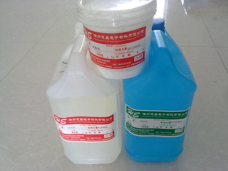 Polyurethane (Pu) Modified Epoxy Resin (Ep) E42 Modified Resin Polyurethane (Pu) Modified Epoxy Resin (Ep) E42 Modified Resin