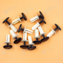 Liugong Loader Cab Interior Trim Expansion Nail 10 Starting 85A0118 85A0119