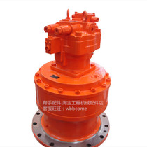 Kawasaki rotary motor and reducer M5X180CHB-10A-1VA 240-RG20D25B5