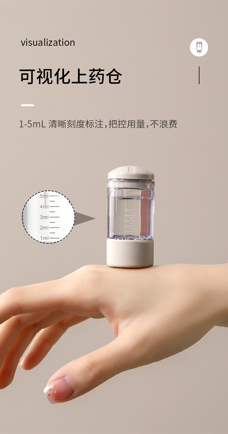 Аксессуары для волос None ASZLSNA 1ml