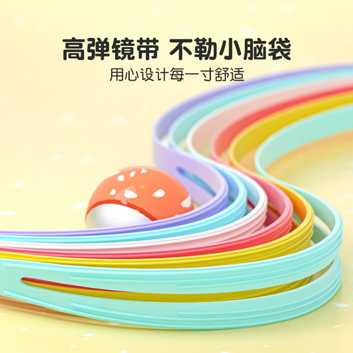 Li Ning, детские водонепроницаемые очки для плавания для мальчиков без запотевания стекол, водонепроницаемая плавательная шапочка, комплект, плавательный аксессуар