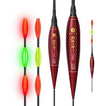 Xiaofengxian's special fish float for luminous objects Xiaofengxian's special fish float for luminous objects