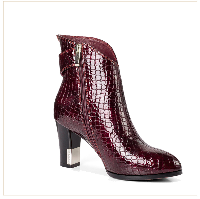 Bottes hiver pour femme en TPR  - Ref 3246821 Image 28