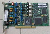 D 4PCI 4-wire voice card