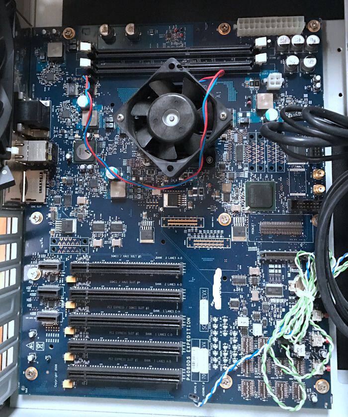 P4080DS SCH-24170 REV B 700-24170 REV X4 board card-Taobao