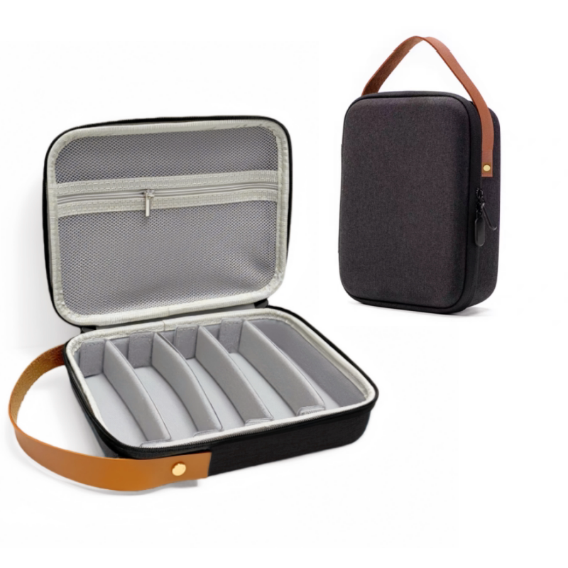 New Exquisite Sunglasses/Sun Glasses/Glasses Storage Bag Eva Hard Shell Anti-Fall and Pressure-Resistant Portable Travel Case New Exquisite Sunglasses/Sun Glasses/Glasses Storage Bag Eva Hard Shell Anti-Fall and Pressure-Resistant Portable Travel Case