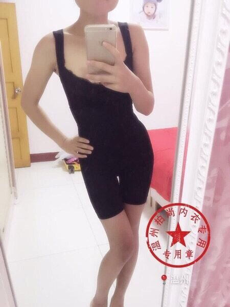 Corset amincissant M,L - Ref 691525 Image 14