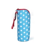 Водонепроницаемый термочехол, портативное маленькое моющее средство для бутылочек, защита при падении