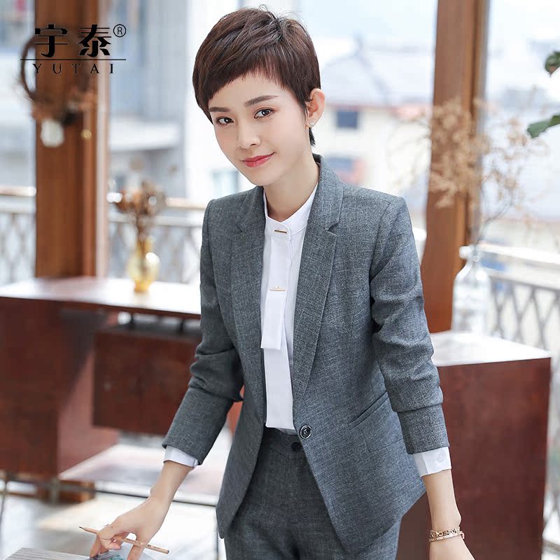 Tailleur femme - Ref 3242487 Image 1