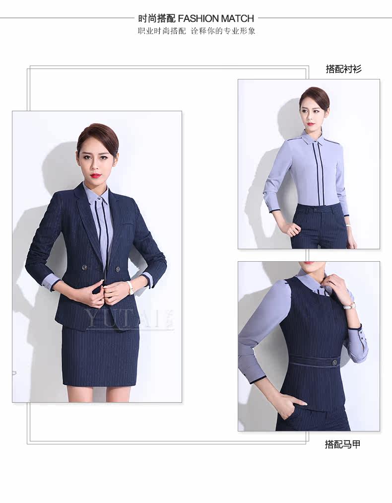 Tailleur femme - Ref 3242438 Image 11