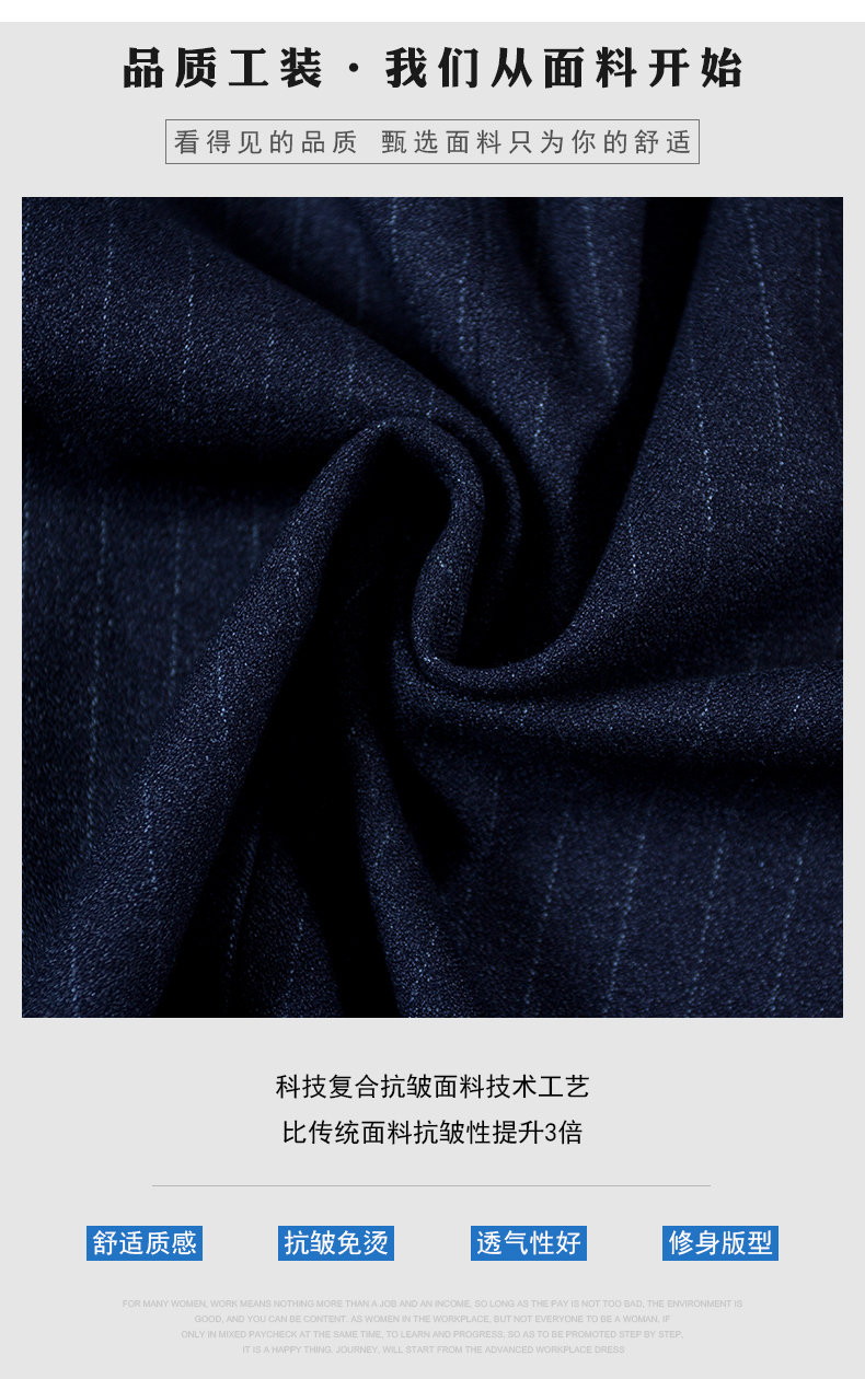 Tailleur femme - Ref 3245108 Image 11
