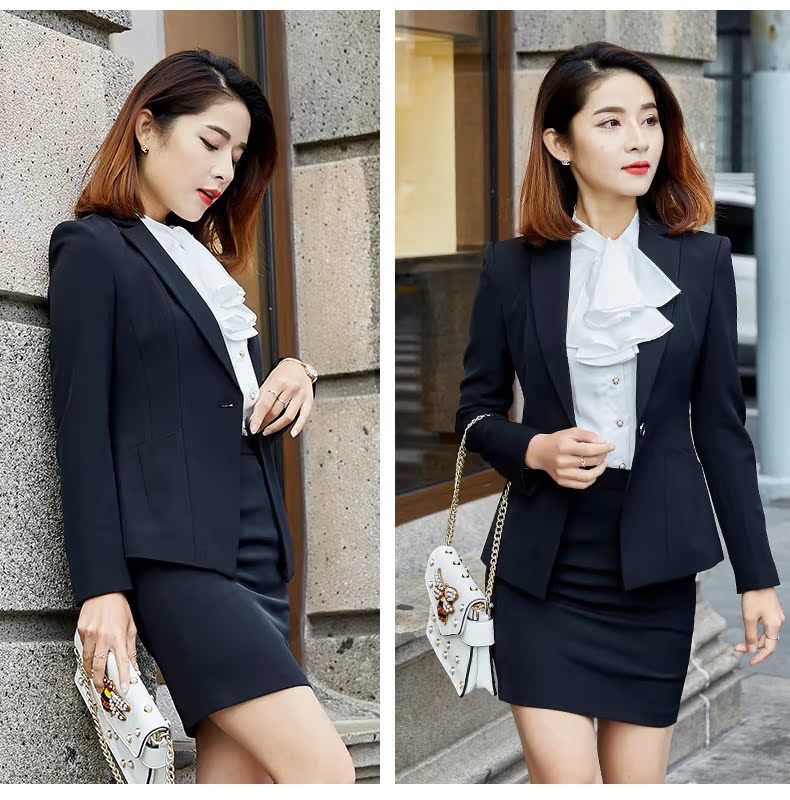 Tailleur femme - Ref 3242341 Image 20