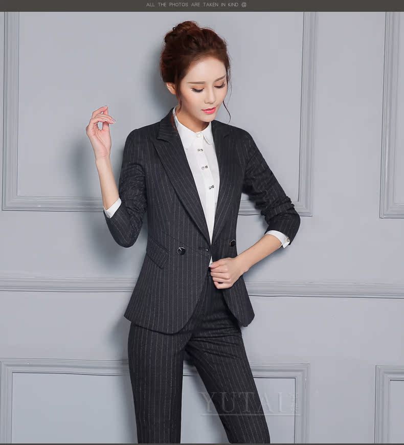 Tailleur femme - Ref 3242714 Image 27