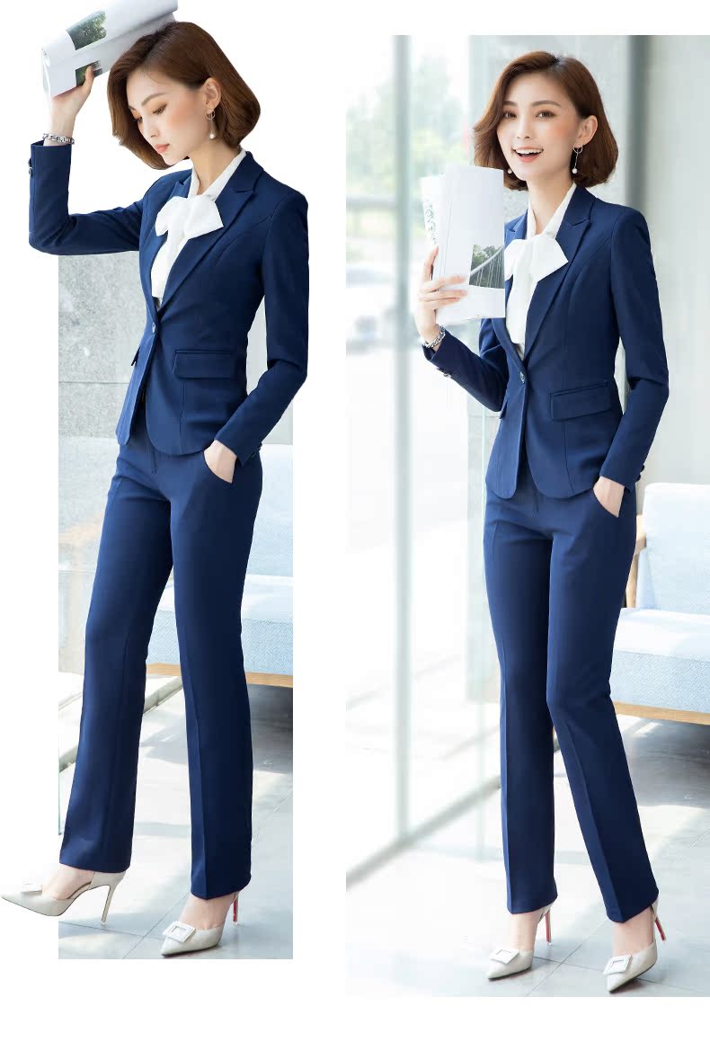 Tailleur femme - Ref 3242066 Image 19