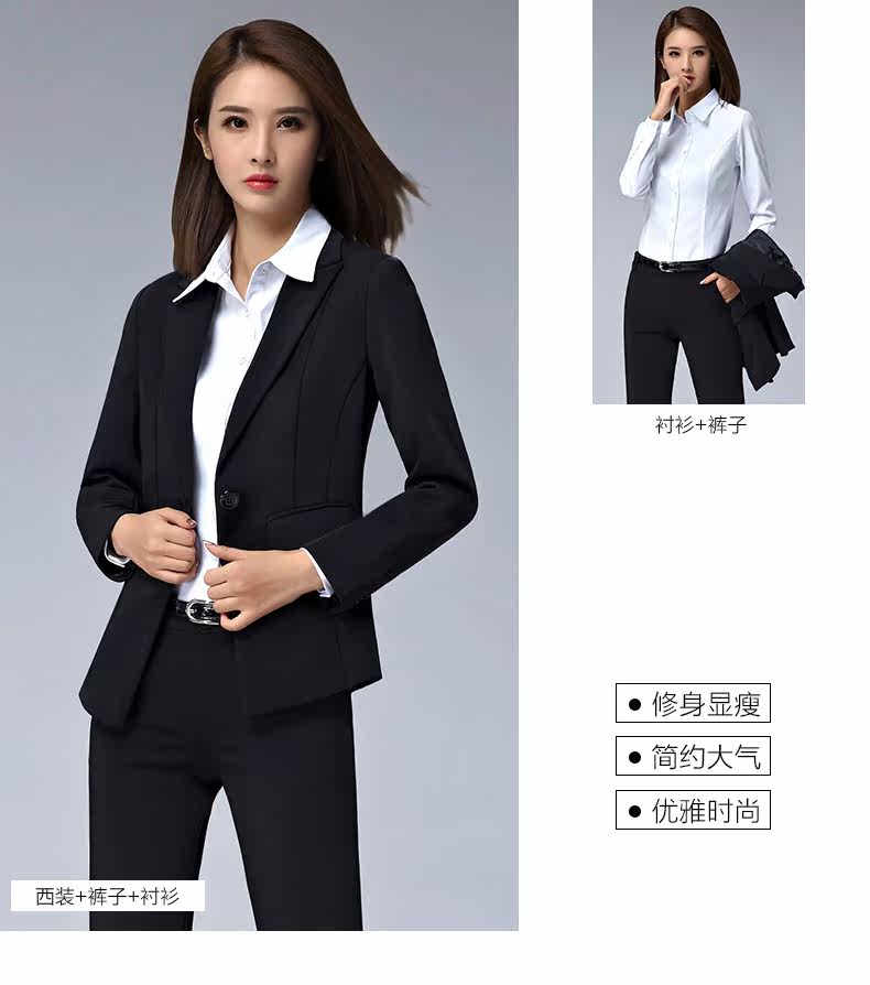 Tailleur femme - Ref 3242458 Image 17