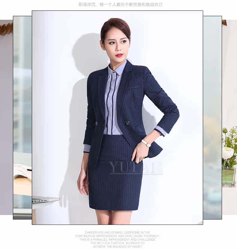 Tailleur femme - Ref 3242438 Image 23