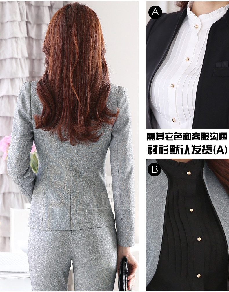 Tailleur femme - Ref 3242994 Image 17