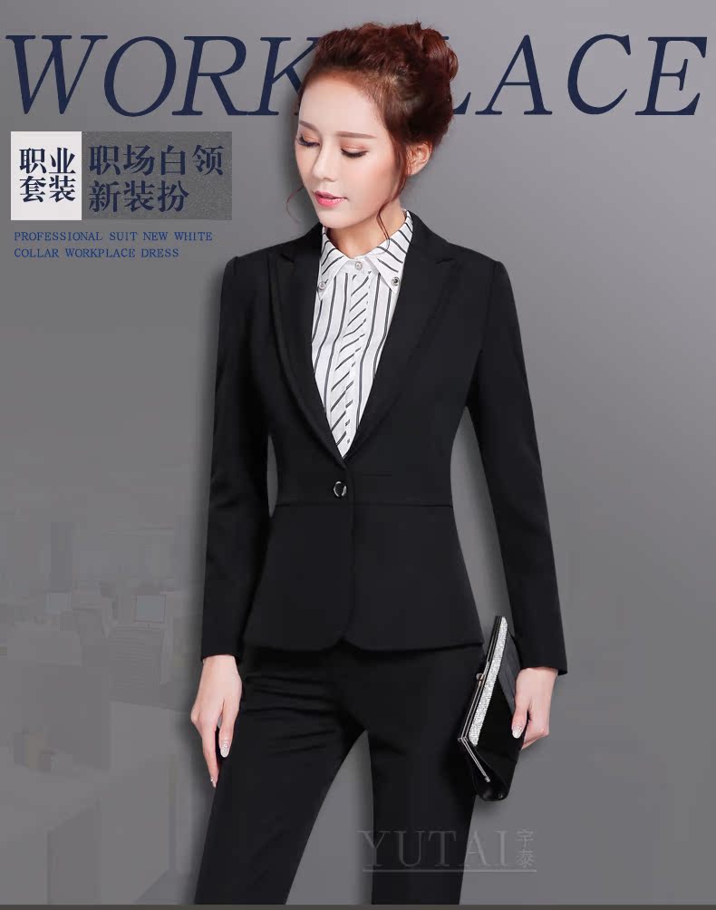 Tailleur femme - Ref 3241953 Image 7