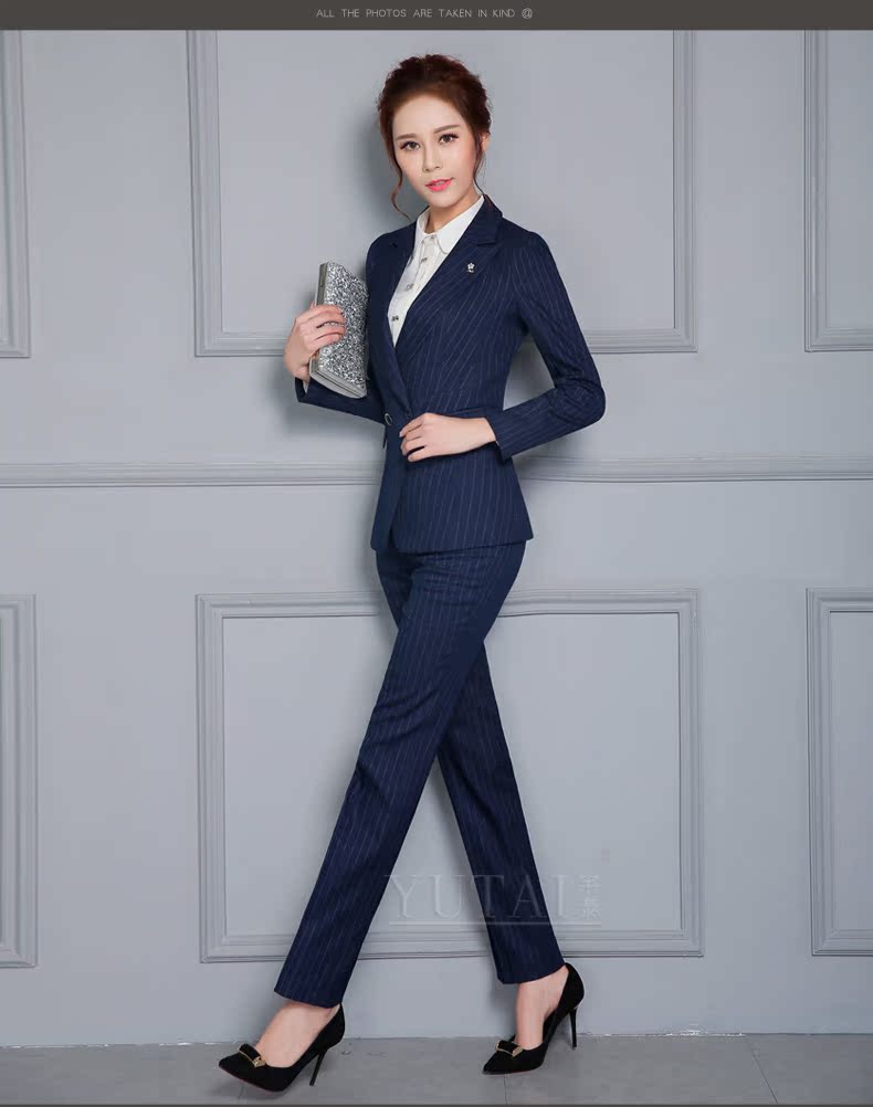 Tailleur femme - Ref 3242714 Image 21