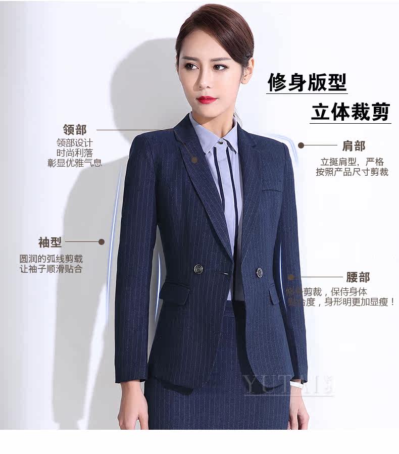 Tailleur femme - Ref 3242438 Image 12