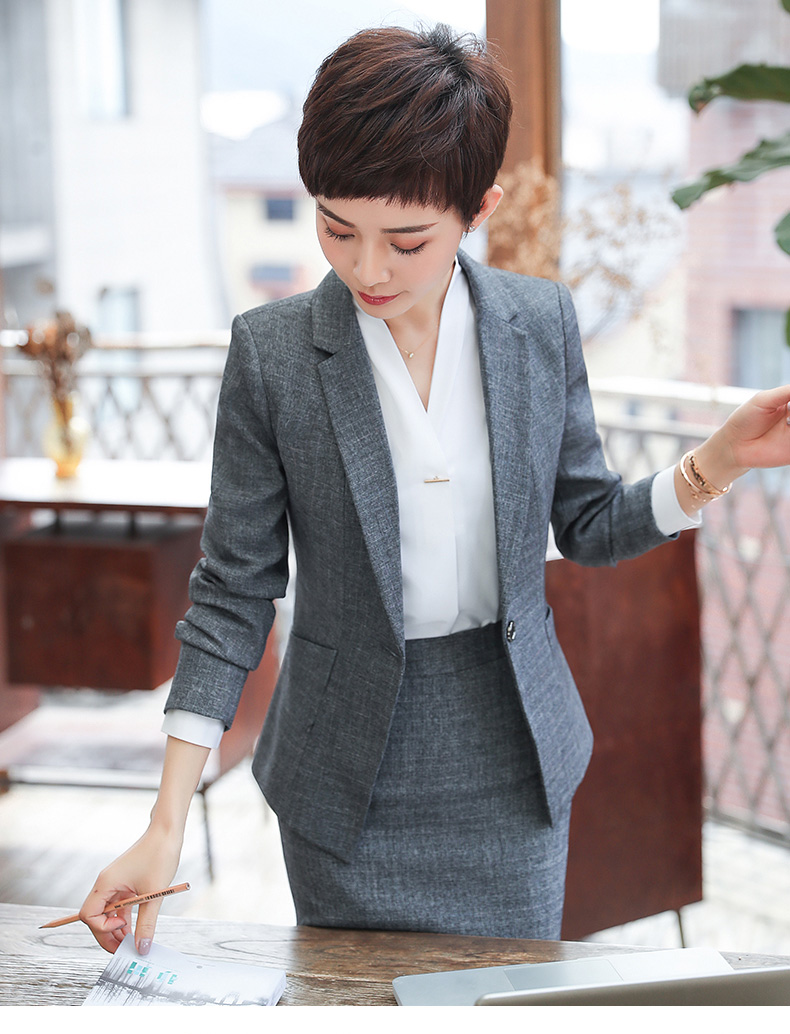 Tailleur femme - Ref 3242140 Image 19