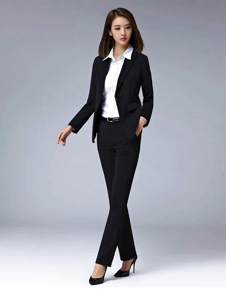 Tailleur femme - Ref 3242458 Image 16