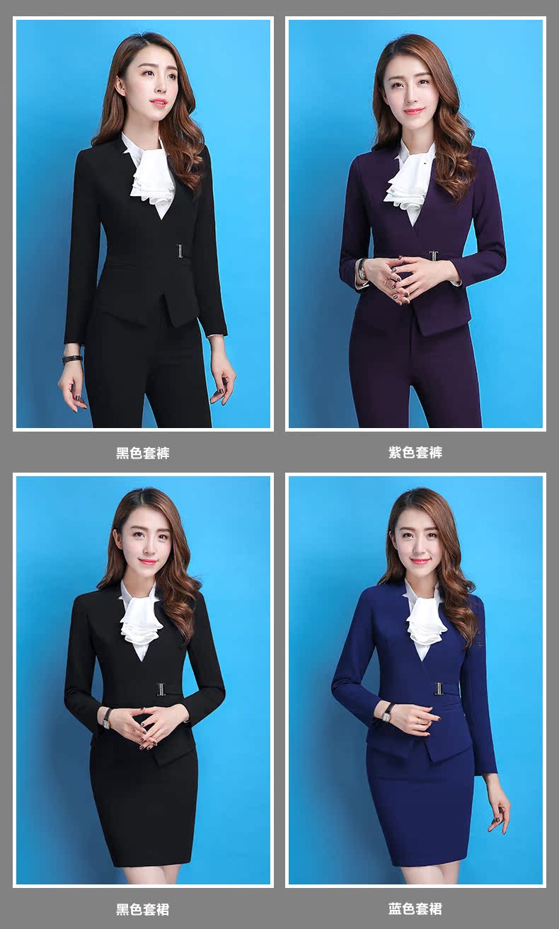 Tailleur femme - Ref 3242808 Image 13