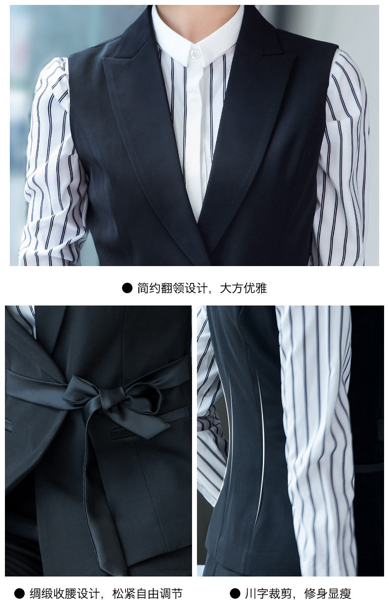 Tailleur femme - Ref 3242237 Image 11