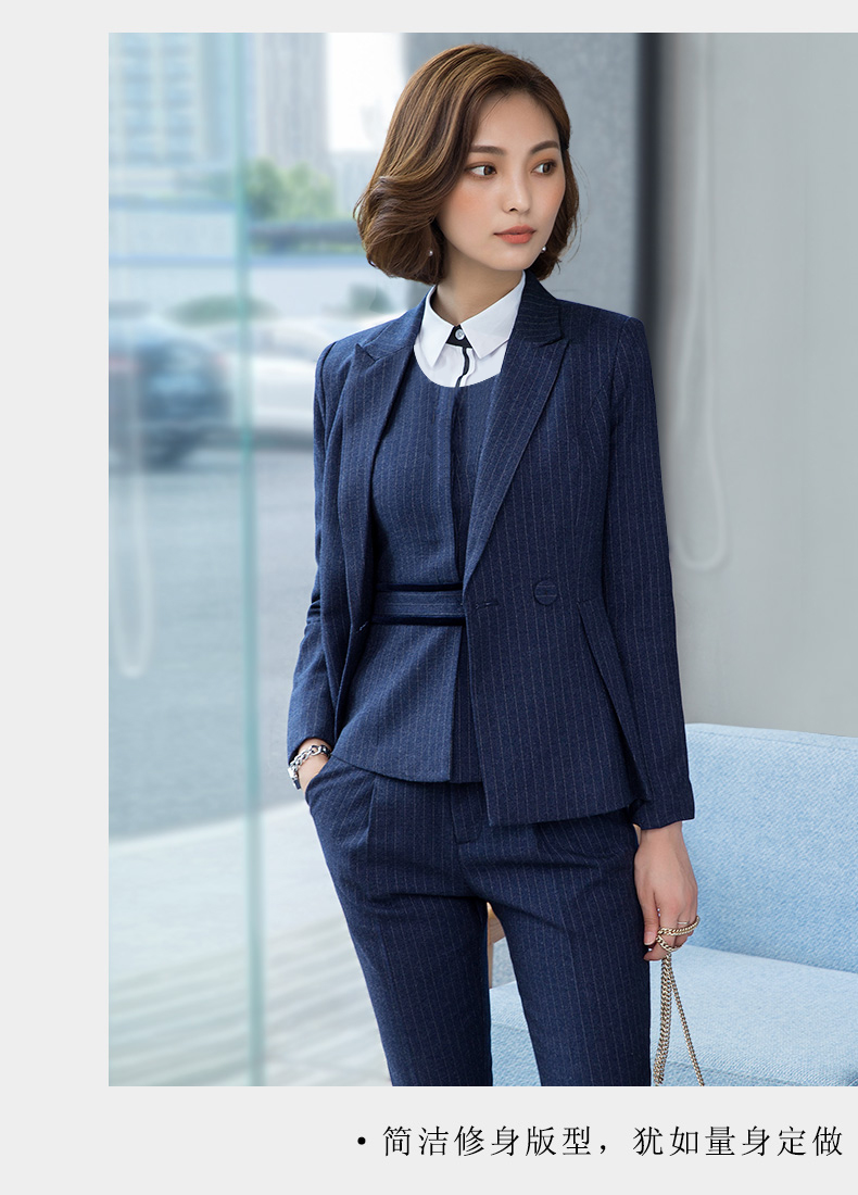 Tailleur femme - Ref 3244861 Image 8