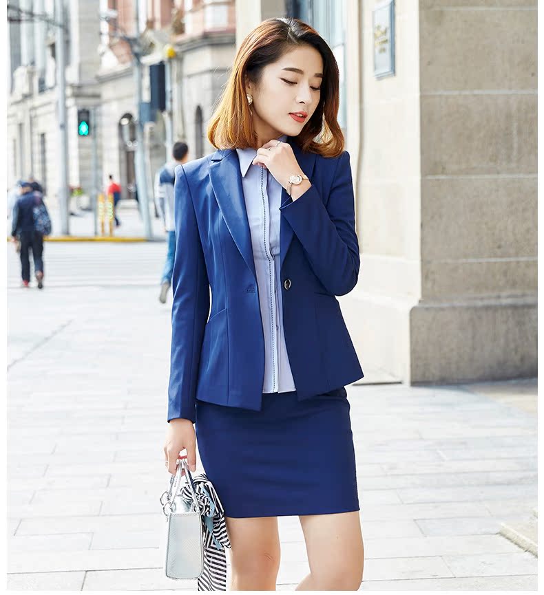 Tailleur femme - Ref 3242341 Image 24