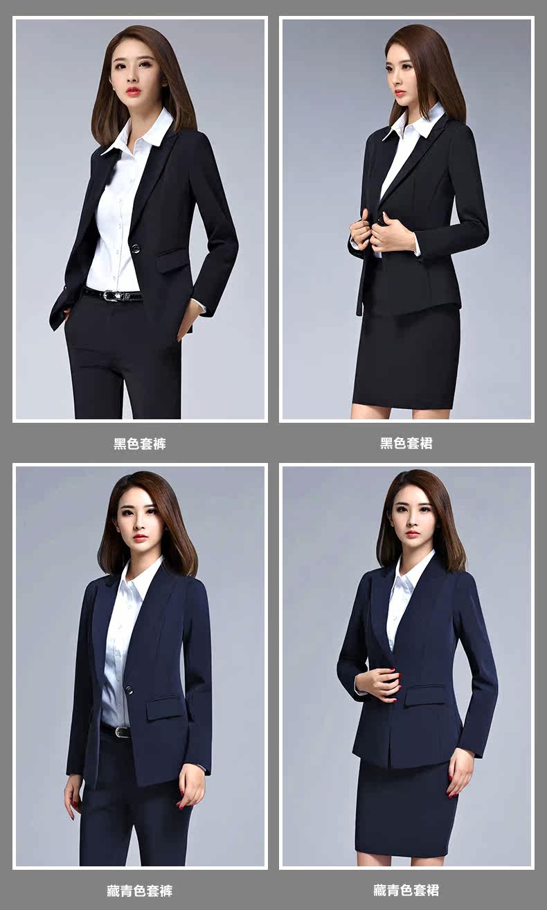 Tailleur femme - Ref 3242458 Image 12