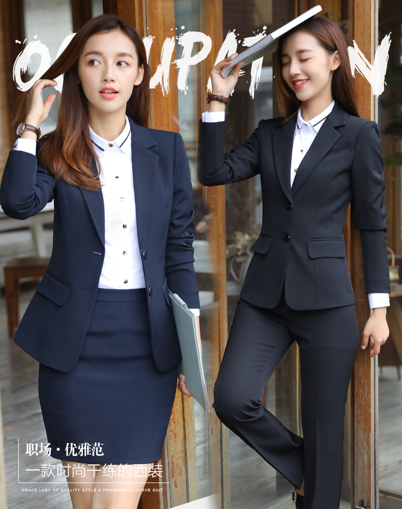 Tailleur femme - Ref 3242633 Image 7