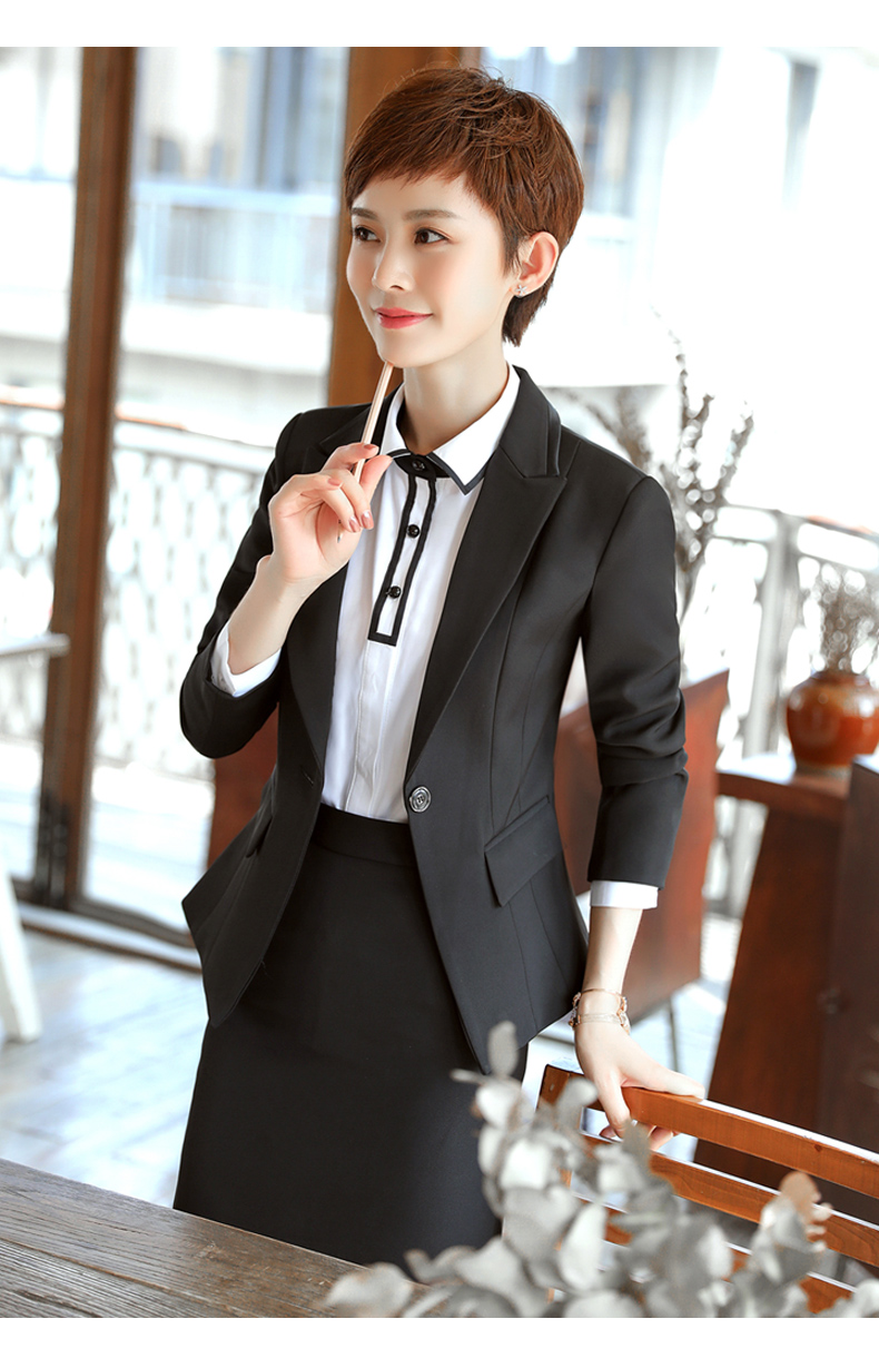 Tailleur femme - Ref 3242176 Image 16