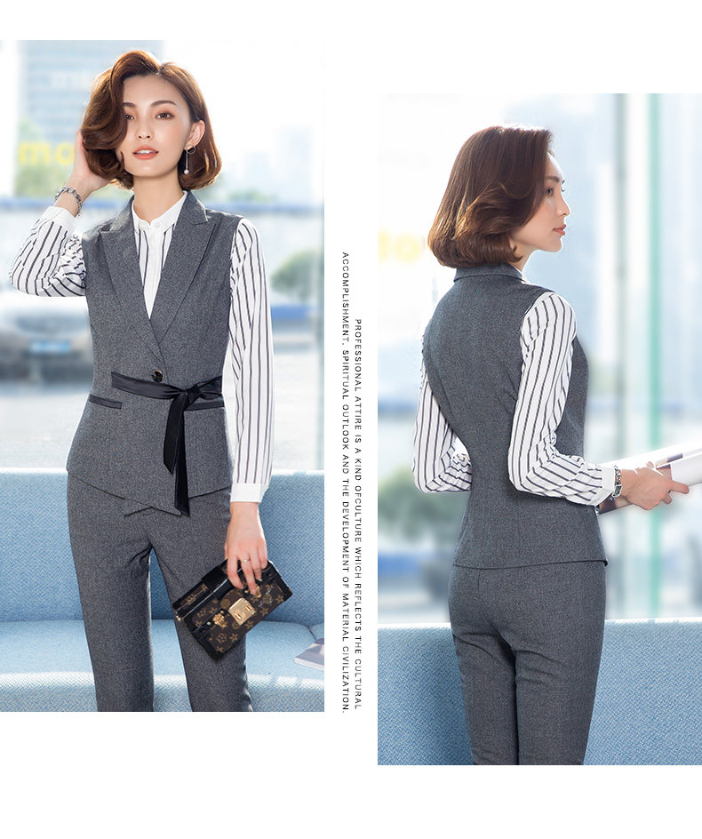 Tailleur femme - Ref 3242237 Image 22