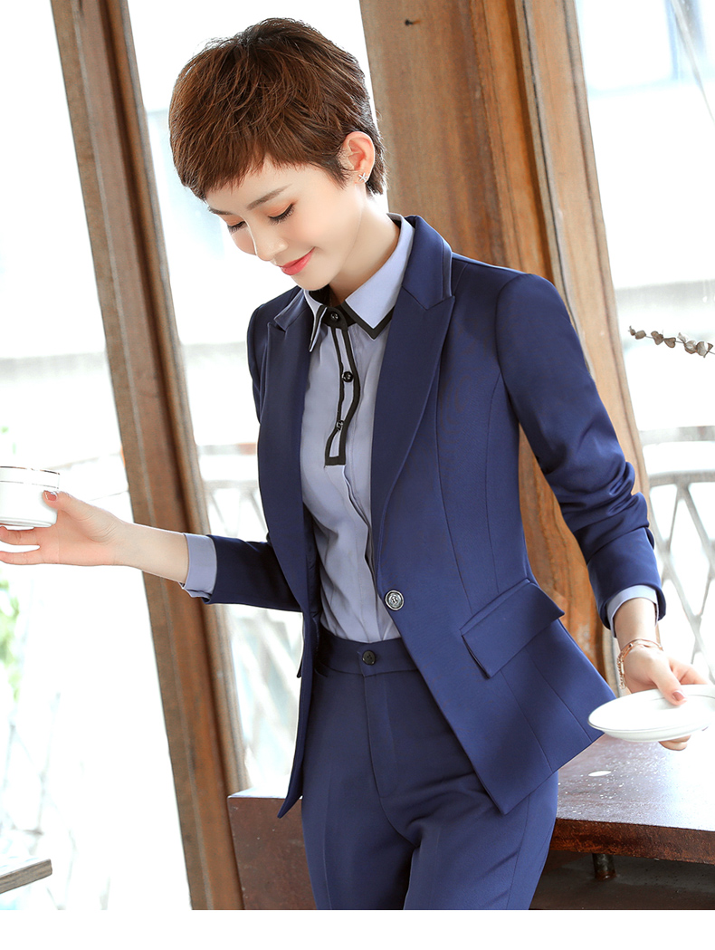 Tailleur femme - Ref 3242176 Image 19